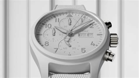 iwc vernici anticorrosione|iwc ceramic watches.